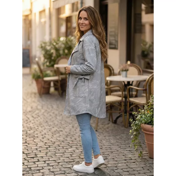  Frauen -Sweatshirt -Premium -Tasche für Frauen ALTISPORT VOJ/ALW084MI05 BEIGE 