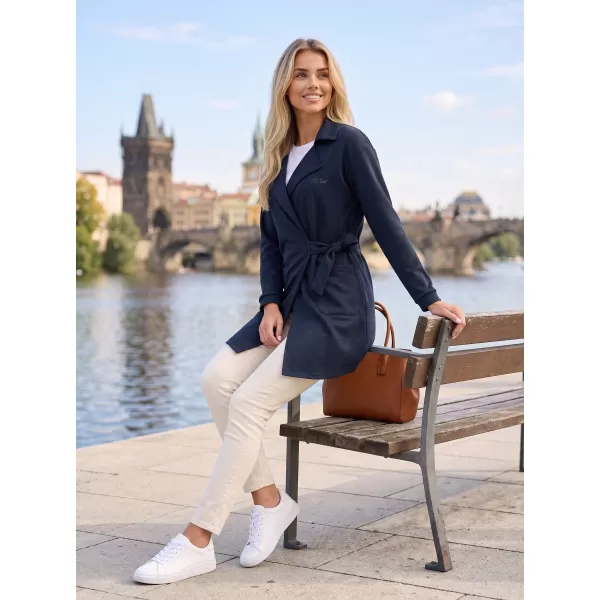  Frauen -Sweatshirt -Premium -Tasche für Frauen ALTISPORT VOJ/ALW000MI05 SCHWARZ 