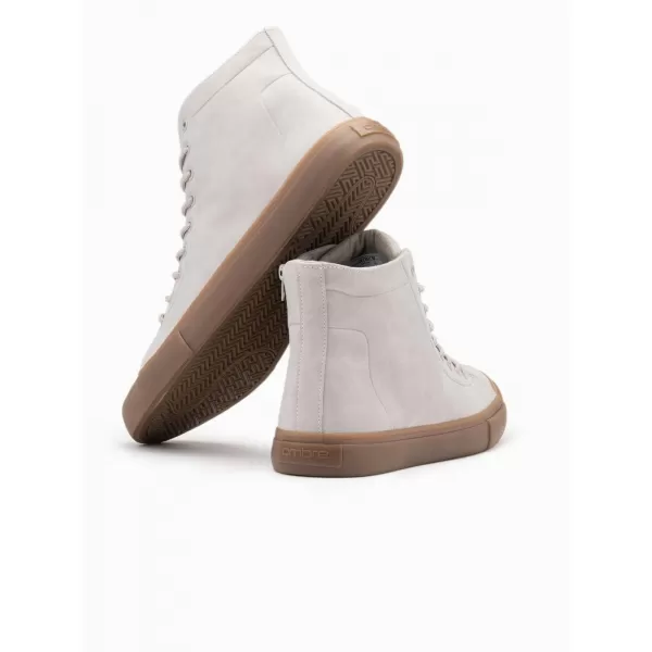 Herrenschuhe OMBRE OM-FOTH-0187 ASCHE 