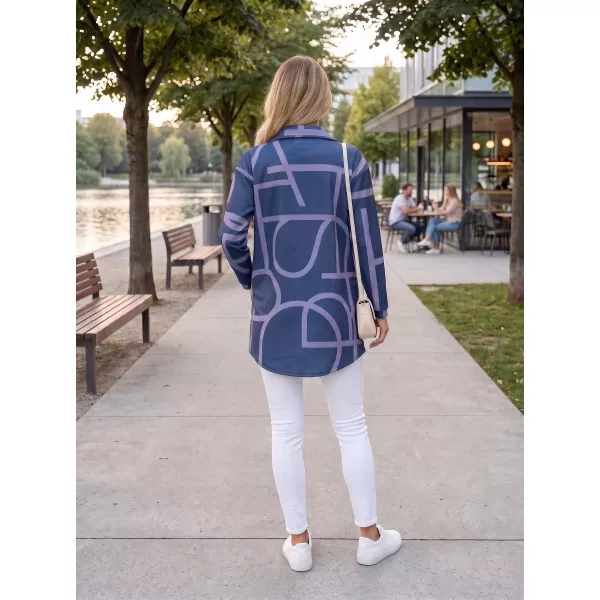  Frauen -Sweatshirt -Premium -Tasche für Frauen ALTISPORT VOJ/ALW085MI05 LILA 