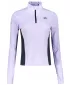 Frauen Sport Sweatshirt Premium Plus ALTISPORT VOJ/ALW078MI04 LILA