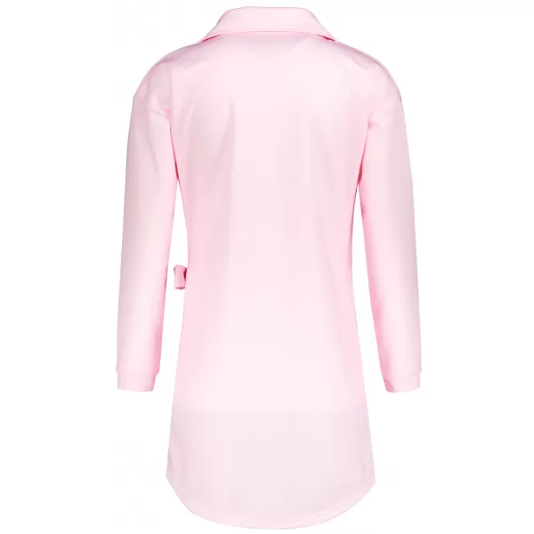  Frauen -Sweatshirt -Premium -Tasche für Frauen ALTISPORT VOJ/ALW000MI05 ROSA 