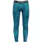 Herrensport -Leggings langer Prämie ALTISPORT VOJ/ALM072LEG01 KEROSIN