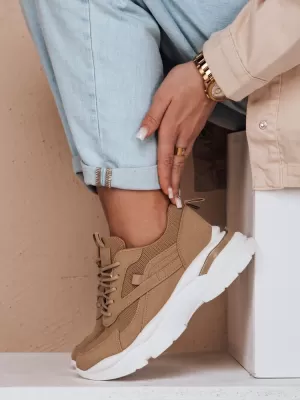 Damen DSTREET SPORTLIFE ZY0585 KHAKI
