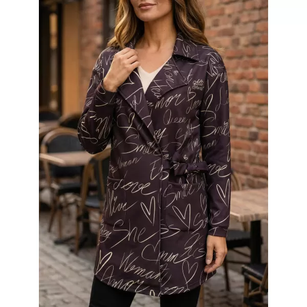  Frauen -Sweatshirt -Premium -Tasche für Frauen ALTISPORT VOJ/ALW084MI05 ERZ 