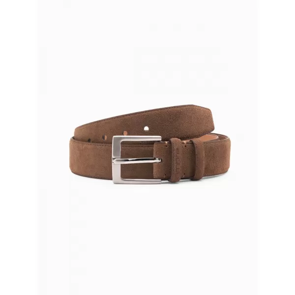  Herrengürtel OMBRE OU-ACBE-0112 BRAUN 
