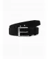 Herrengürtel OMBRE OU-ACBE-0112 SCHWARZ