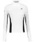 Frauen Sport Sweatshirt Premium Plus ALTISPORT VOJ/ALW078MI04 WEIß