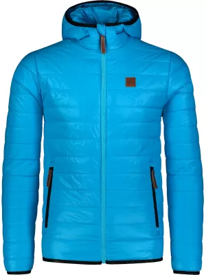 Gesteppte Jacke NORDBLANC FORECAST NBWJM8116 KÖNIGLICH