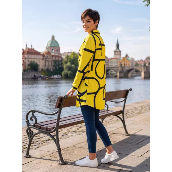  Frauen -Sweatshirt -Premium -Tasche für Frauen ALTISPORT VOJ/ALW085MI05 BERNSTEIN 