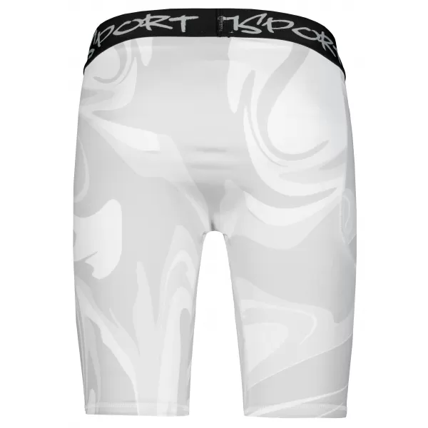 Männersport -Leggings über den Knien der Prämie ALTISPORT VOJ/ALM072LEG02 GRAU 