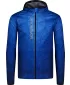 Herren leichte Softshelljacke NORDBLANC SHAPES NBWSM8100 BLAU
