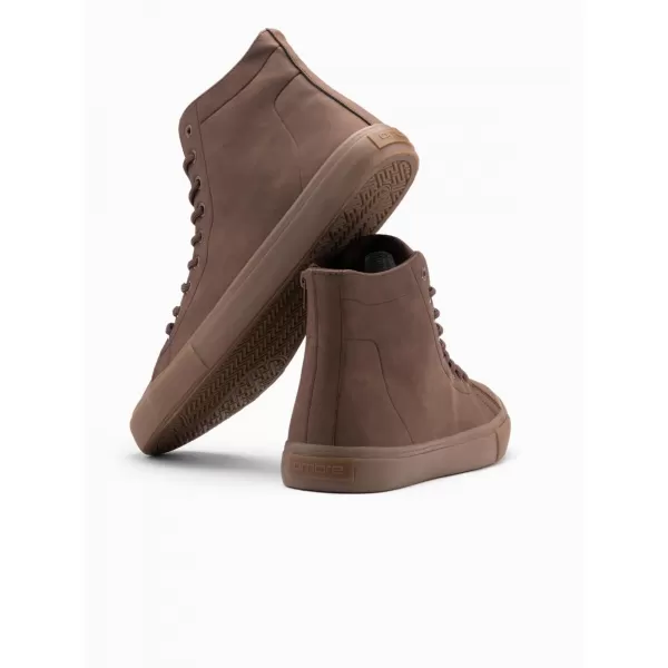  Herrenschuhe OMBRE OM-FOTH-0187 BRAUN 