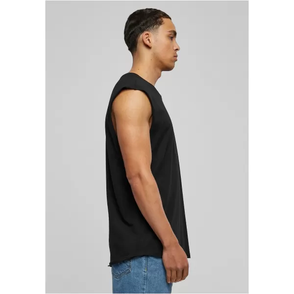 Tanktop URBAN CLASSICS TB1562 SCHWARZ 