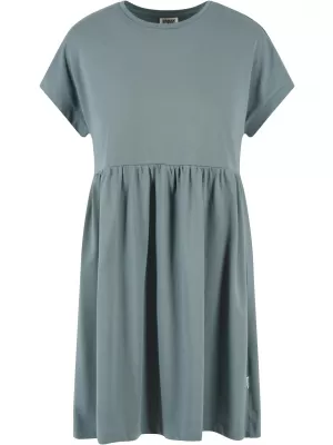 Kleid URBAN CLASSICS TB5040 PALELEAF