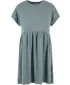 Kleid URBAN CLASSICS TB5040 PALELEAF