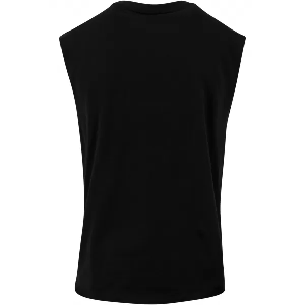  Tanktop URBAN CLASSICS TB1562 SCHWARZ 