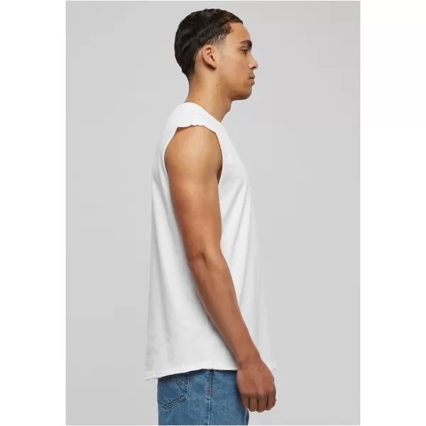  Tanktop URBAN CLASSICS TB1562 WEIß 