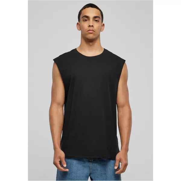  Tanktop URBAN CLASSICS TB1562 SCHWARZ 