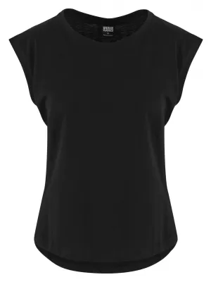 Hemd URBAN CLASSICS TB3406 SCHWARZ
