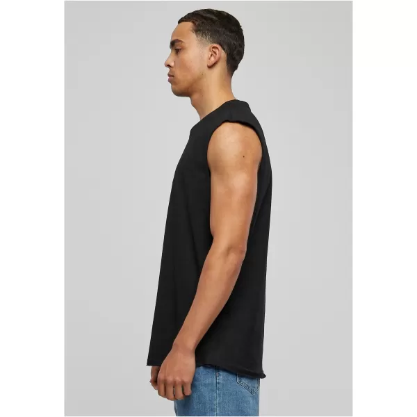  Tanktop URBAN CLASSICS TB1562 SCHWARZ 