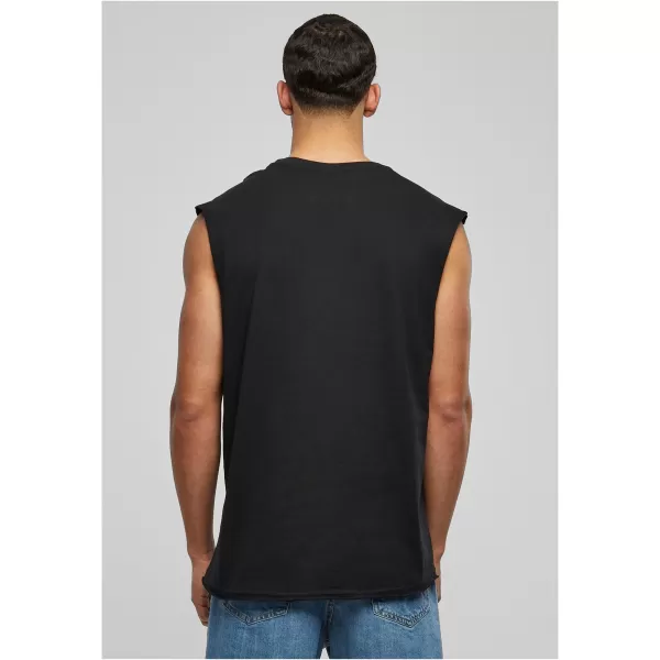  Tanktop URBAN CLASSICS TB1562 SCHWARZ 