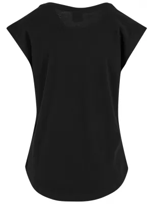Hemd URBAN CLASSICS TB3406 SCHWARZ