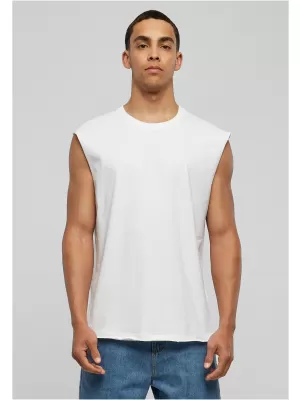 Tanktop URBAN CLASSICS TB1562 WEIß