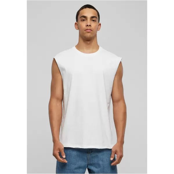  Tanktop URBAN CLASSICS TB1562 WEIß 