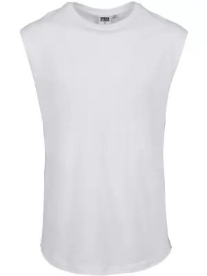 Tanktop URBAN CLASSICS TB1562 WEIß