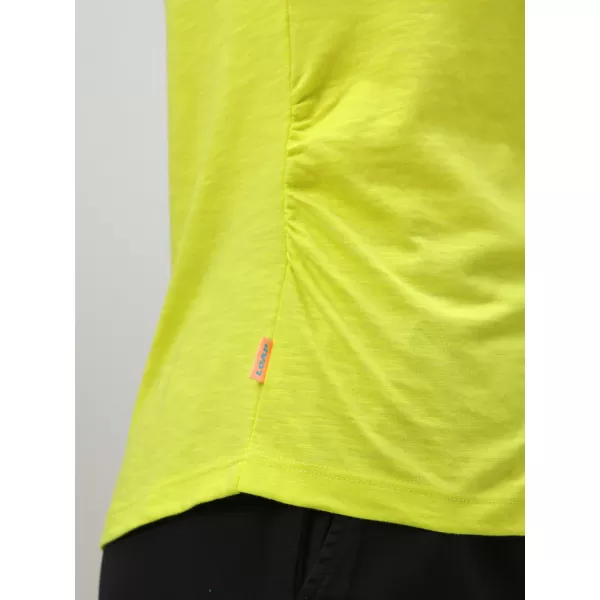  T -Shirt LOAP BLUEVA GRÜN 