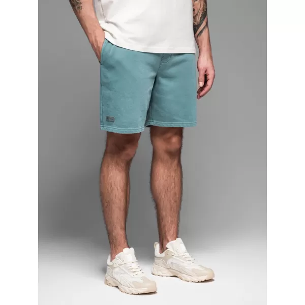  Shorts OMBRE OM-SRWS-0122 TÜRKIS 