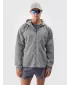Jacke 4F WSS25TTJAM698 KALTES HELLGRAU
