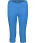 3/4-Fitness-Leggings für Damen NORDBLANC NBSPL8037 BLAU