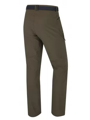 Hose HUSKY KAMELA M KHAKI