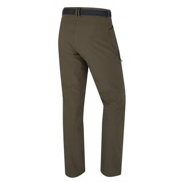  Hose HUSKY KAMELA M KHAKI 