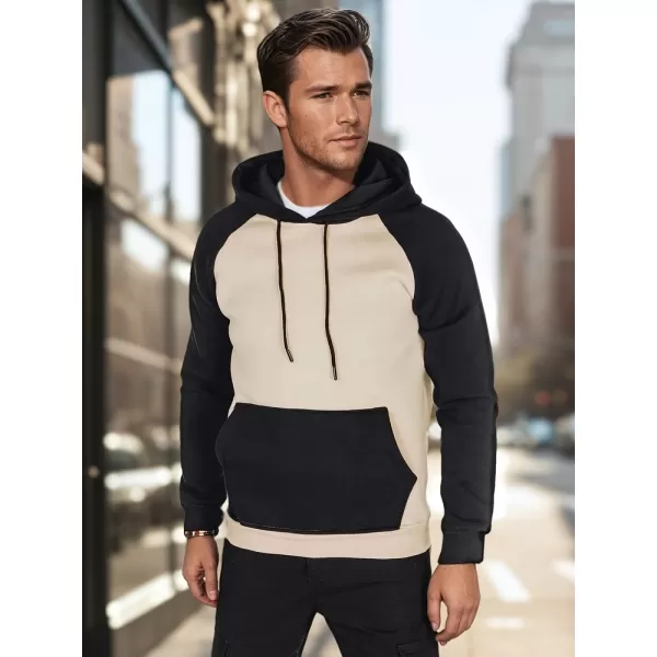  Herren -Sweatshirt DSTREET BX5890 BEIGE 