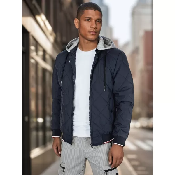  Jacke DSTREET TX5012 BLAU 