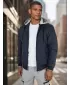 Jacke DSTREET TX5012 BLAU