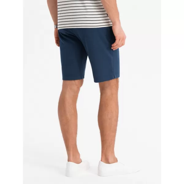  Shorts OMBRE OM-SRCS-0166 MARINEBLAU 