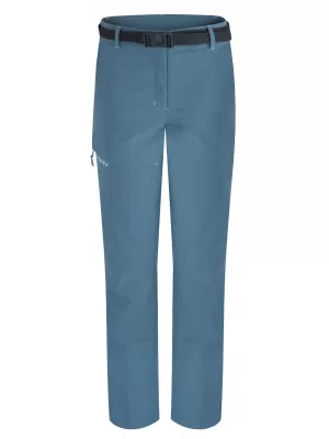 Damenhosen HUSKY KAMELA L TÜRKIS