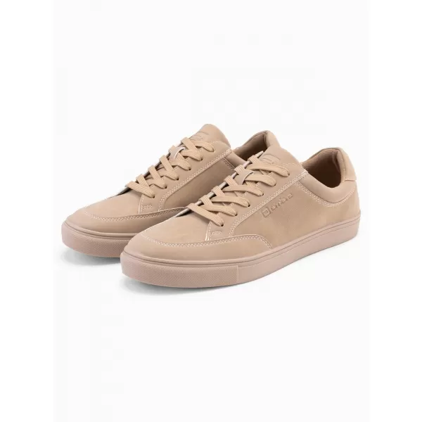  Herrenschuhe OMBRE OM-FOTL-0183 SAND 