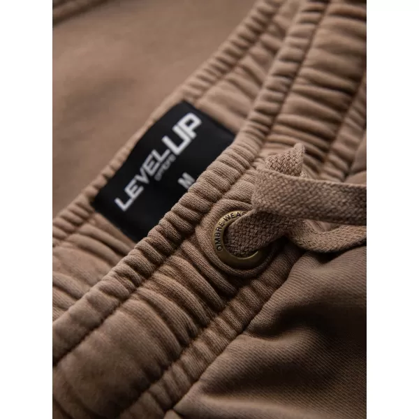  Shorts OMBRE OM-SRWS-0122 HELLBRAUN 