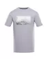 Hemd ALPINE PRO GORAF 2 GRAU