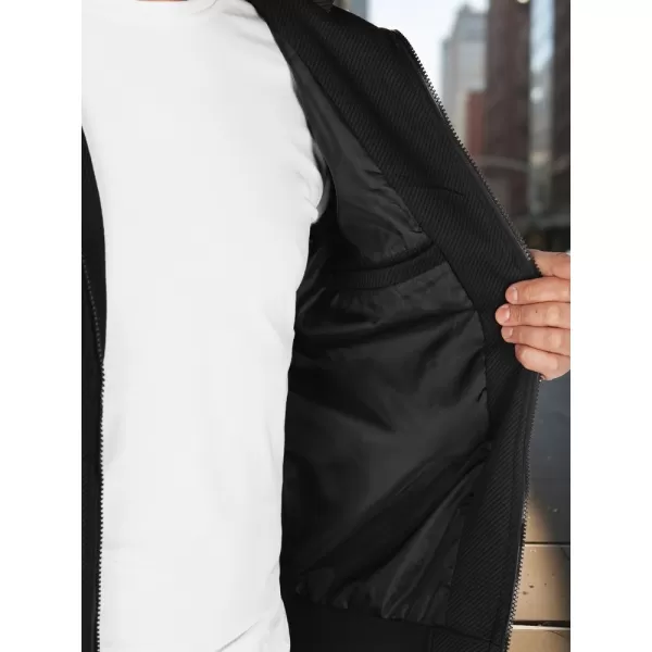  Jacke DSTREET TX5016 SCHWARZ 