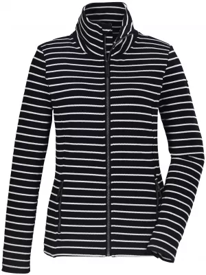 Damen-Sweatshirt KILLTEC GS 60 43174 DUNKELBLAU