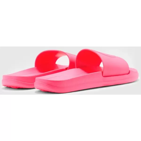  Hausschuhe 4F JMM00FFLIF016A PINK 