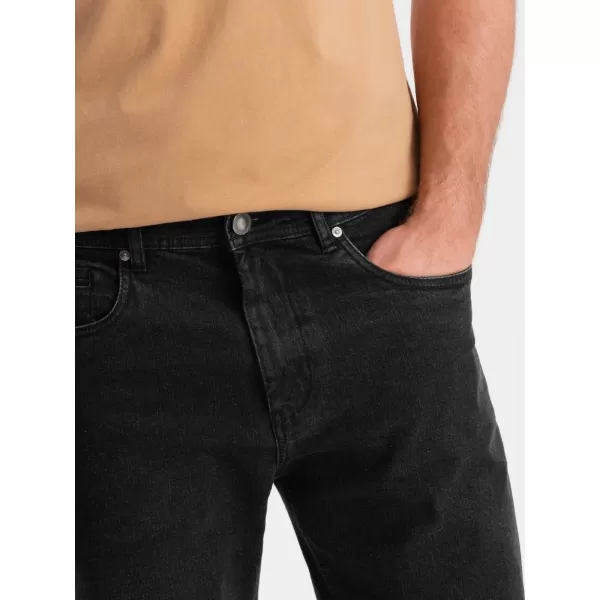  Shorts OMBRE OM-SRDS-0134 SCHWARZ 