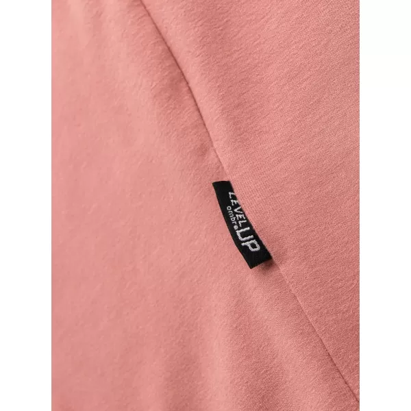  Hemd OMBRE OM-TSBC-0234 ROSA 