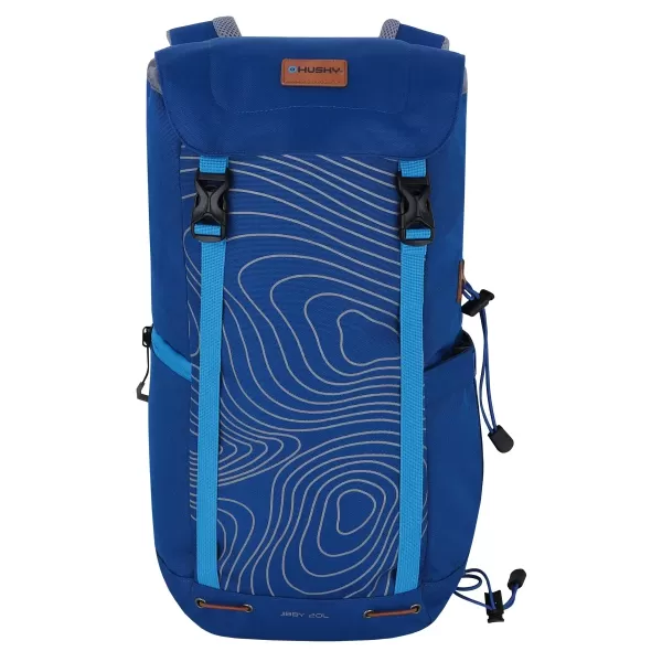  Rucksack HUSKY JIBBY 20L BLAU 